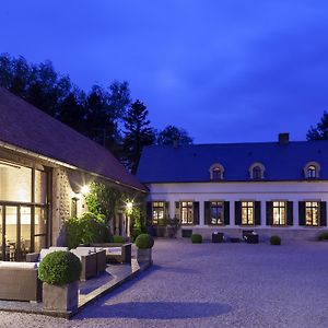 Logis La Ferme Du Vert